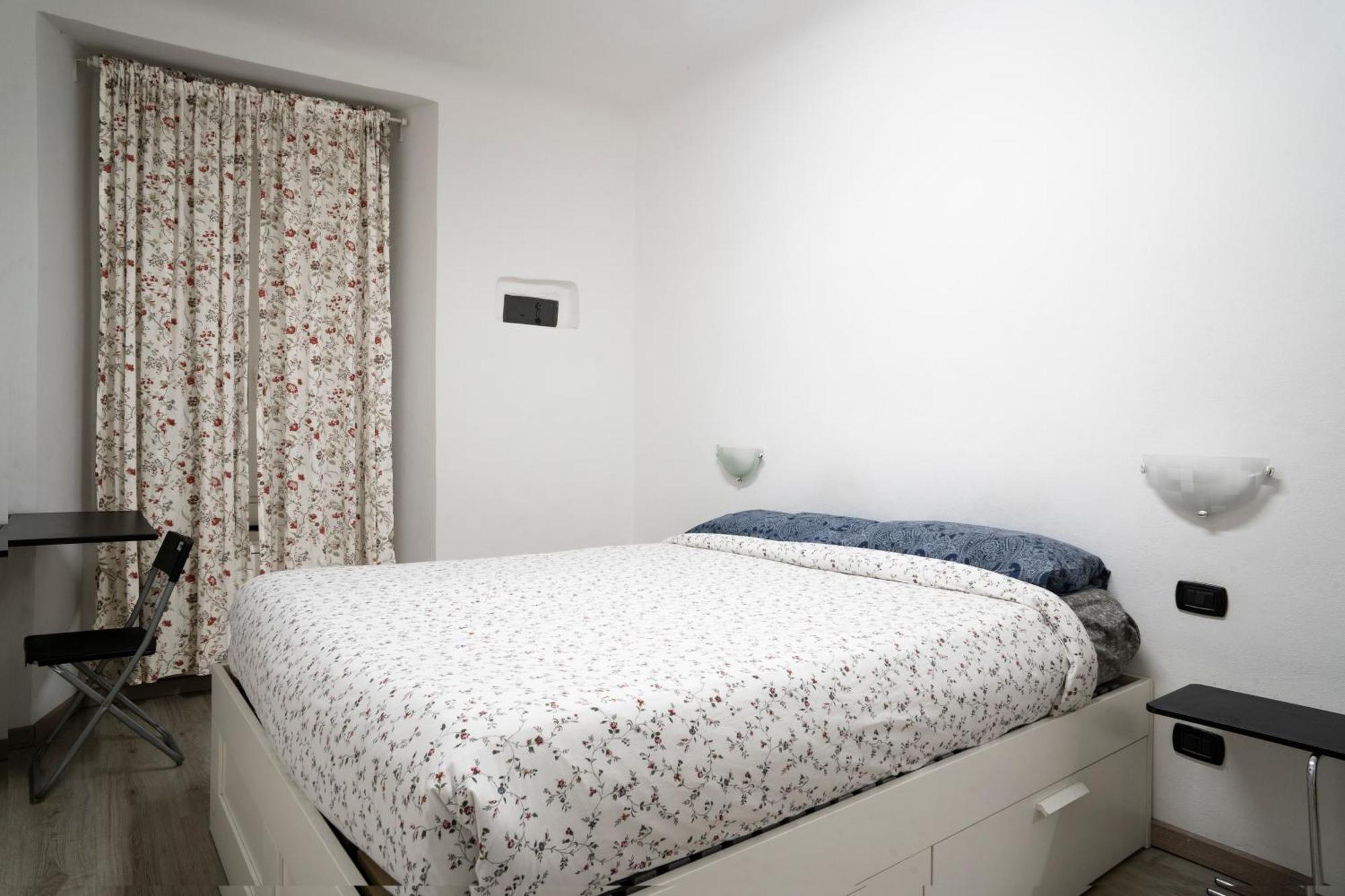 Appartamento House In Center 1 - Affitti Brevi Italia Genova