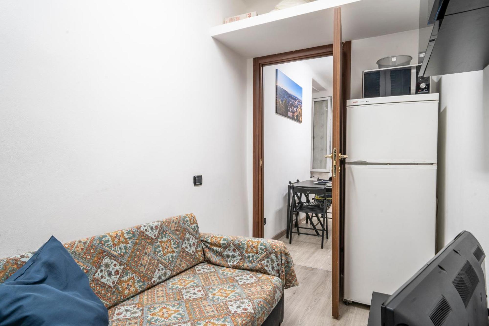 Appartamento House In Center 1 - Affitti Brevi Italia