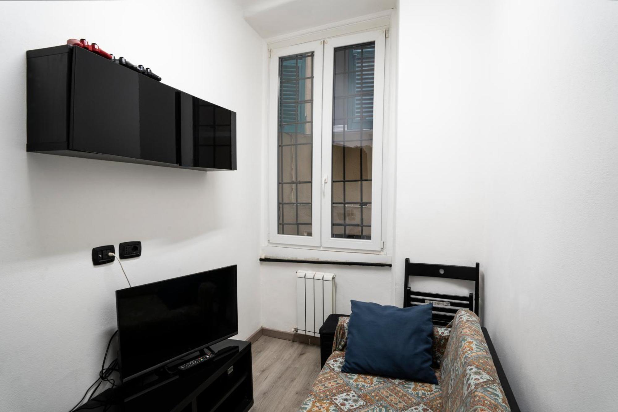 House In Center 1 - Affitti Brevi Italia Appartamento *