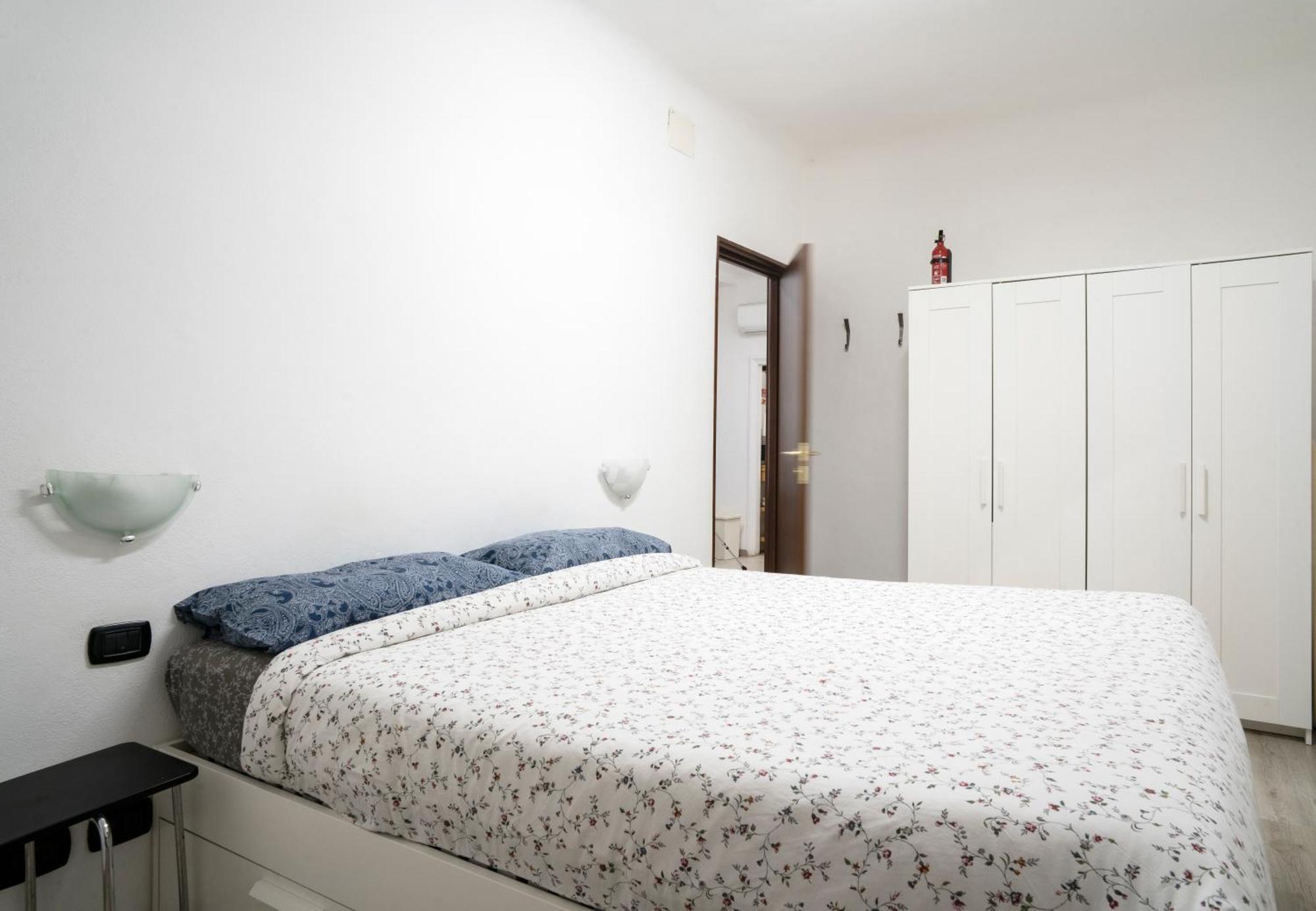 Appartamento House In Center 1 - Affitti Brevi Italia