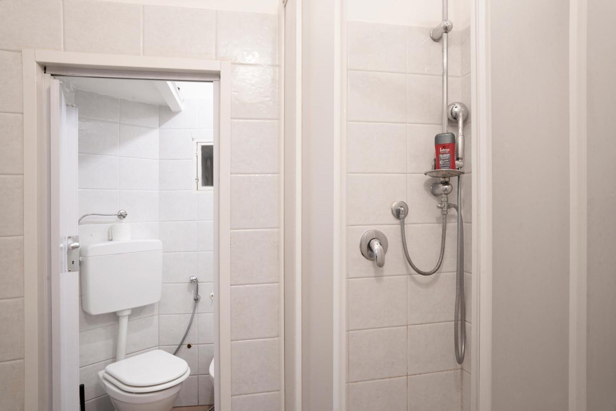House In Center 1 - Affitti Brevi Italia Apartment *