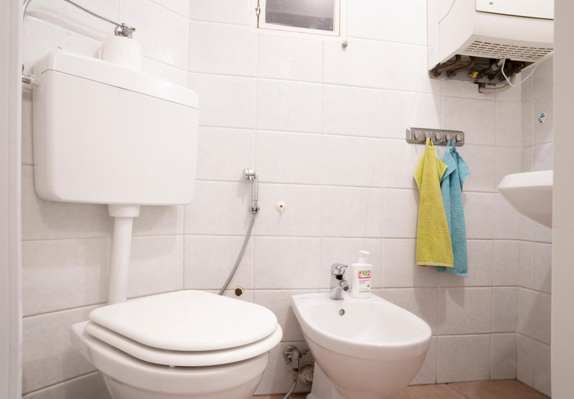 Apartment House In Center 1 - Affitti Brevi Italia *